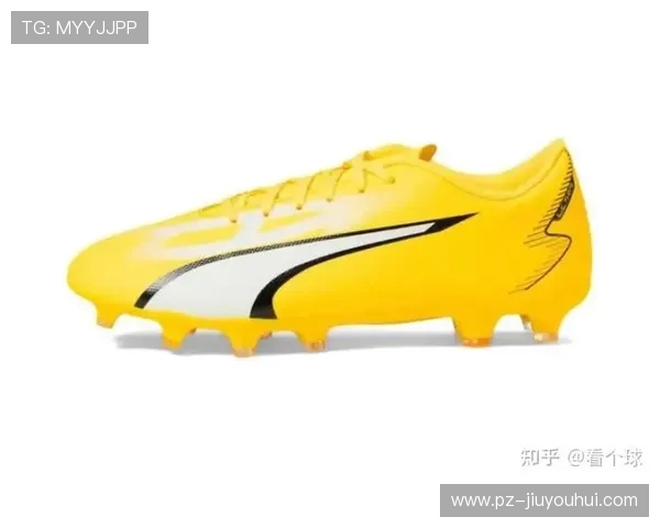 挑选足球鞋必看指南 轻松找到适合你的完美战靴